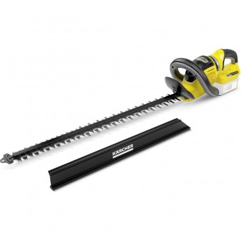 Аккумуляторный кусторез KARCHER HGE 36-60 BATTERY