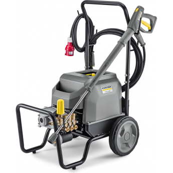 Аппарат высокого давления KARCHER HD 10/21-4 M Classic