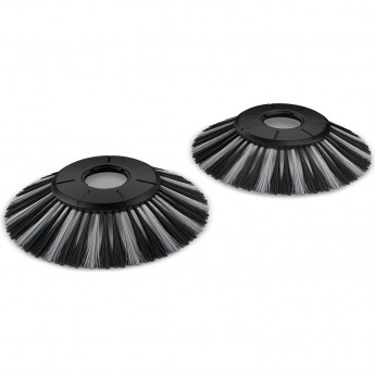 Боковая щетка KARCHER для влажные отходы S4