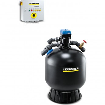 Дозирующая станция KARCHER WRP 8000