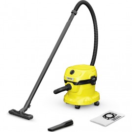 Пылесос KARCHER WD 2 PLUS V-12/4/18