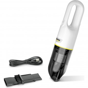 Ручной аккумуляторный пылесос KARCHER CVH 3