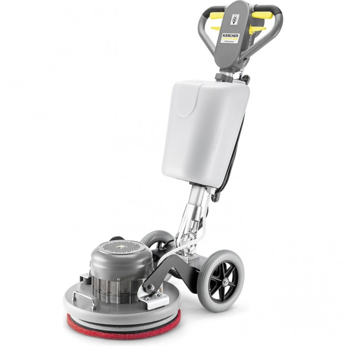 Уборочная машина KARCHER BDS 43/ ORBITAL C орбитальная 1.291-252